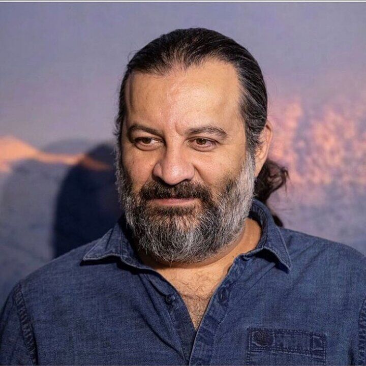 تیکه سنگین مهراب قاسمخانی درباره تاثیر بارداری استاد راهنما روی معدل دانشجو + عکس