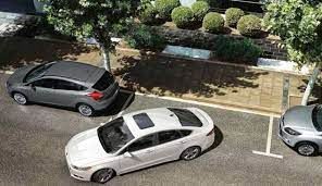 جای پارک در تهران چند؟