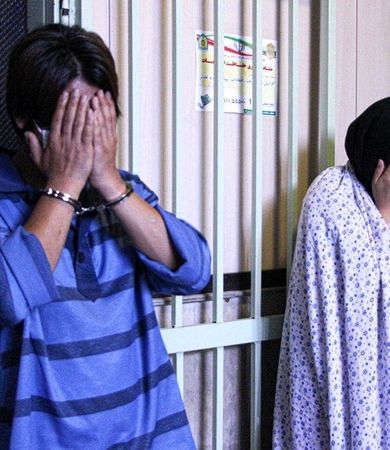 ماجرای وحشتناک خیانت زن شوهردار در یک روستا