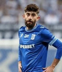  رویایم بازی با پیراهن پرسپولیس است!