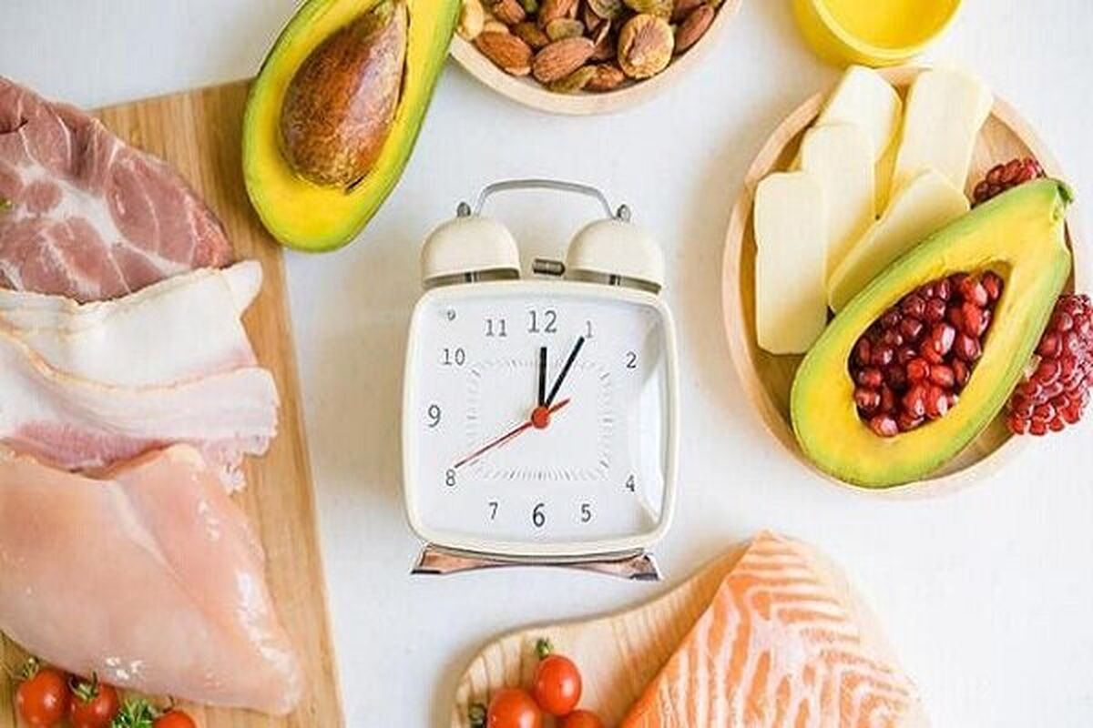 بهترین رژیم برای کاهش وزن
