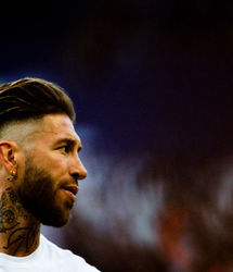 فوتبال برزیل سرخیو راموس را جذب کرد؟