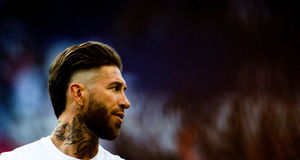 فوتبال برزیل سرخیو راموس را جذب کرد؟