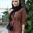 مریم معصومی با استایلی جدید و متفاوت سوژه عکاسان شد