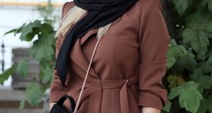 شیک‌ و مجلسی مثل مریم معصومی/ عکس