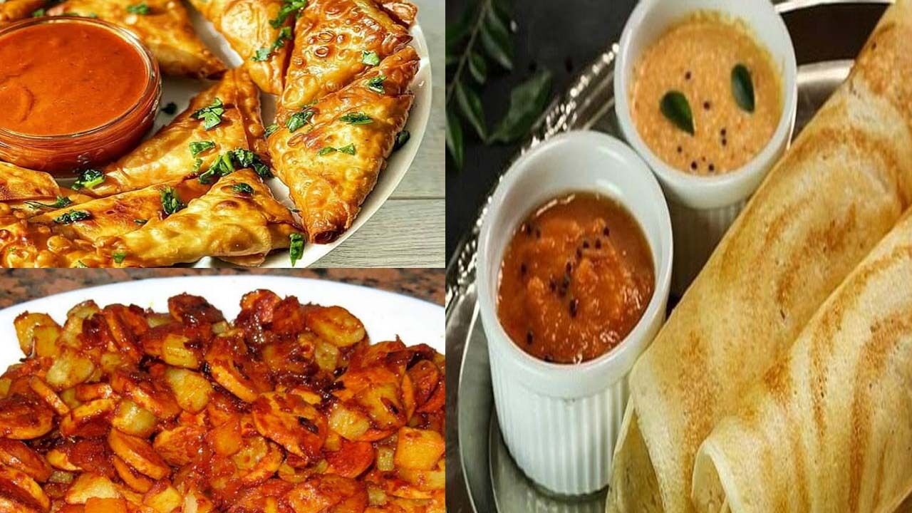 پرطرفدارترین و اشتها آورترین غذا‌های خیابانی جهان + تصاویر