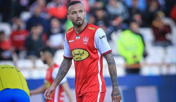 کار سخت مهاجمان اسم و رسم‌دار پرسپولیس برای بازگشت به ترکیب