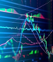 بورس محتاط شد