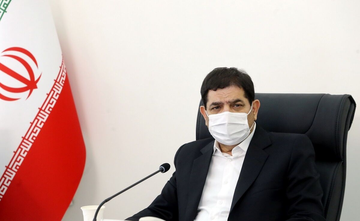 وعده جدید معاون اول رئیس‌جمهوری برای گرانی‌ها