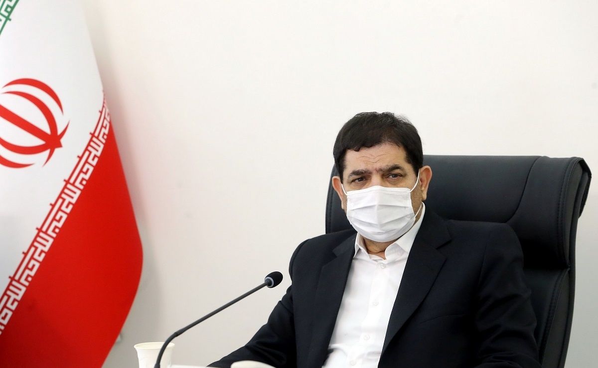 وعده جدید معاون اول رئیس‌جمهوری برای گرانی‌ها