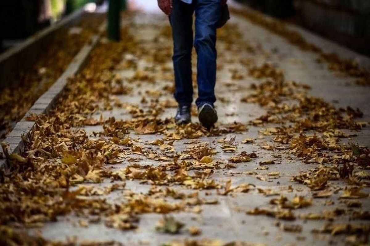 ورزش‌های مناسب برای فصل پاییز