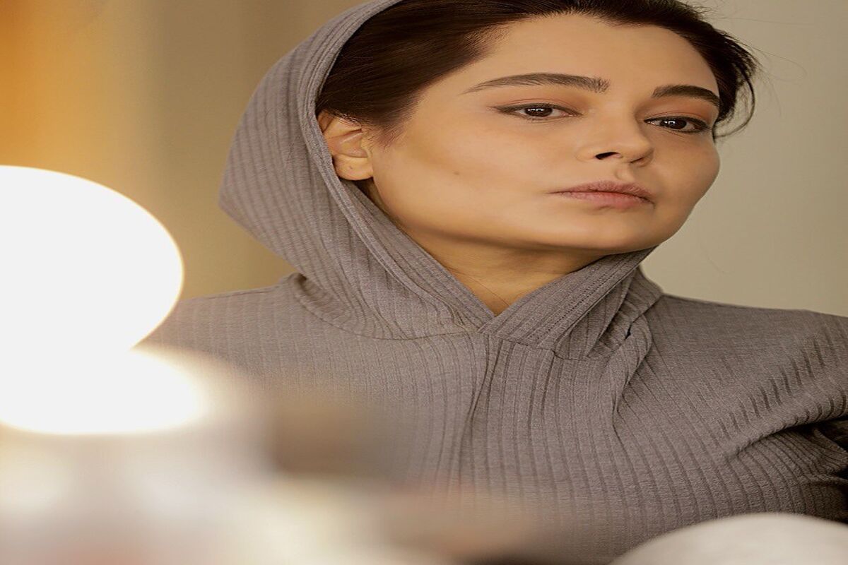عکس‌های متفاوت ارغوان سریال دلدادگان جلب‌توجه کرد