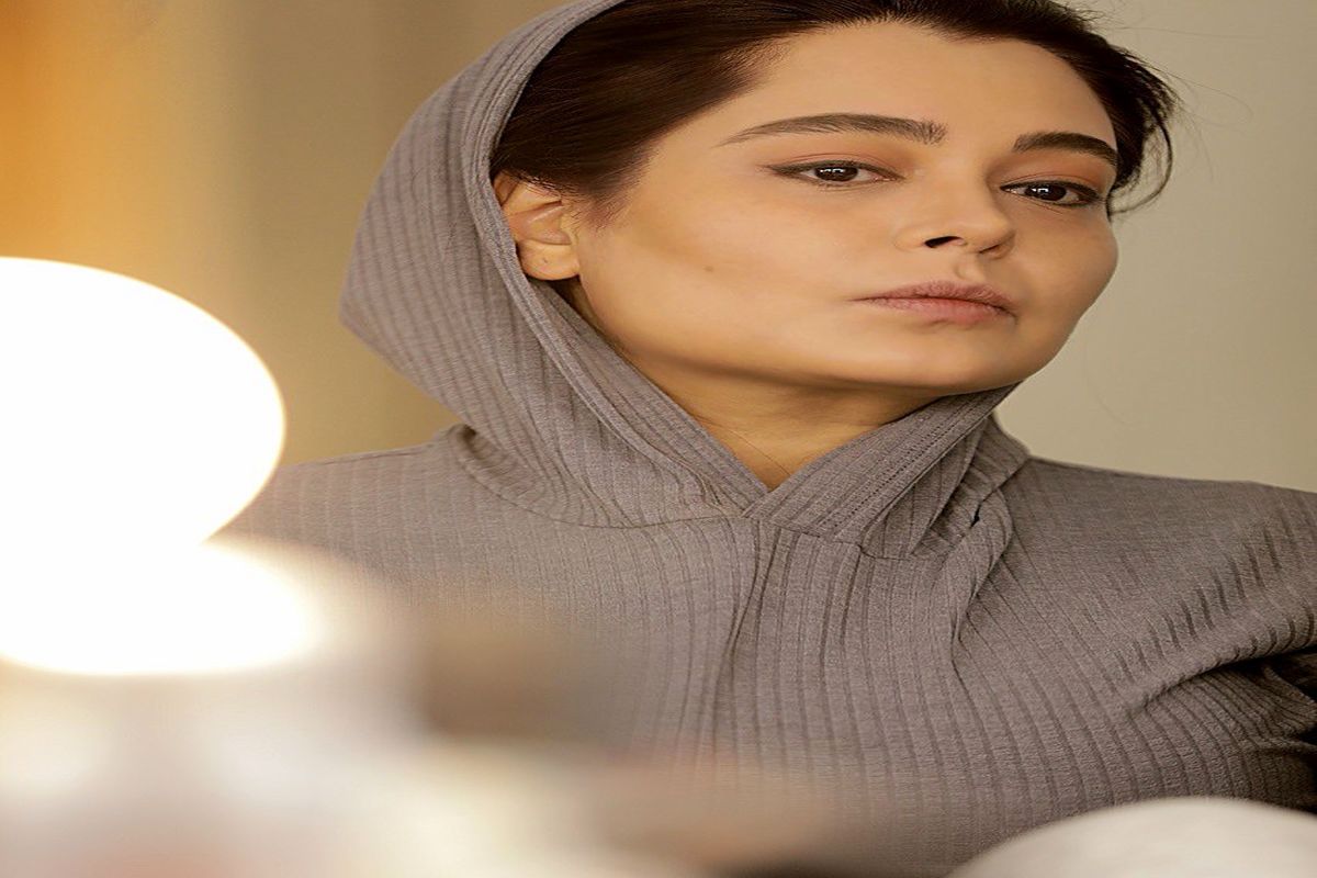 عکس‌های متفاوت ارغوان سریال دلدادگان جلب‌توجه کرد