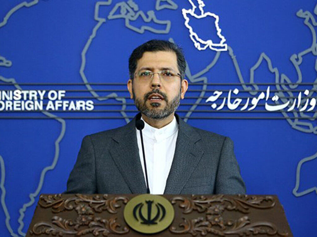 ایران نسبت به وقوع جنگ با اسرائیل هشدار داد