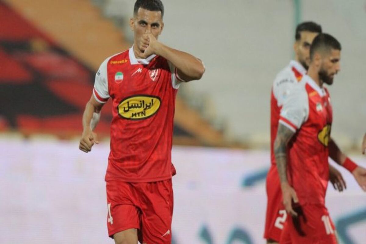 برتری پرسپولیس و گل‌گهر در هفته نخست