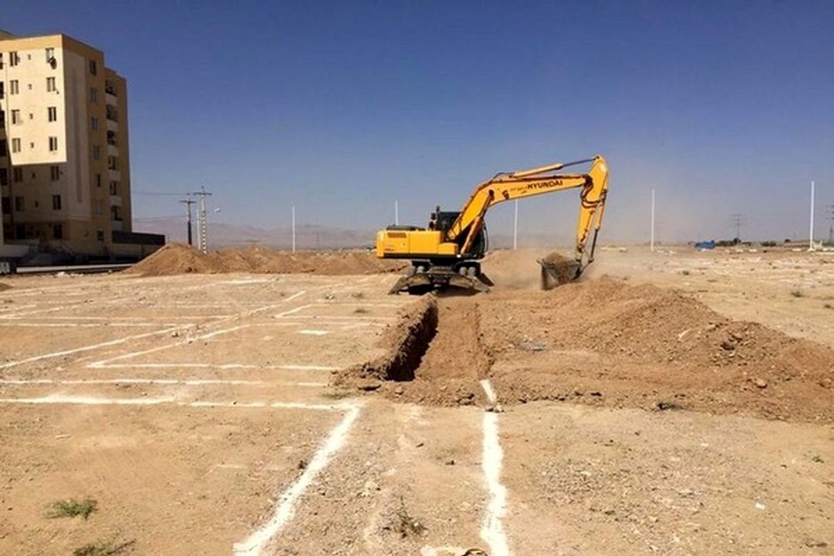 تغییر مهم در شرایط واگذاری زمین و خانه رایگان