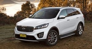  قیمت خودرو‌های شرکت کیا در بازار ایران + جدول