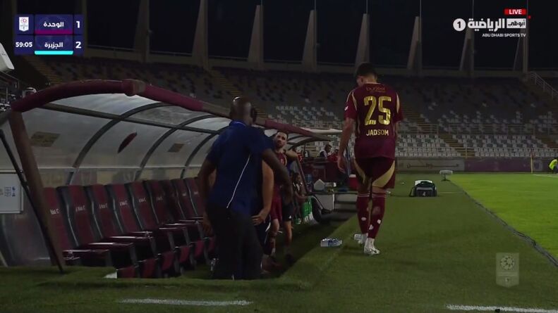 درگیری نوراللهی پرسپولیسی ها را امیدوار کرد!
