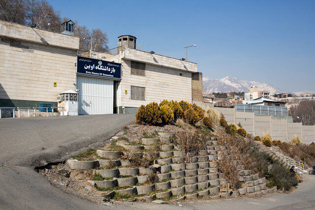 جزئیات جدید از کشف موشک‌ها در اوین