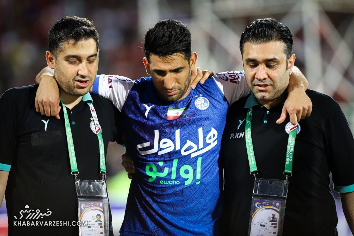 محکومیت میلیاردی استقلال در آستانه شروع لیگ برتر!