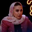عکس ژیلا صادقی روی دیوار موزه آویزان شد!