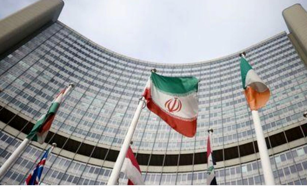 نامه ایران به دبیرکل سازمان ملل و شورای امنیت