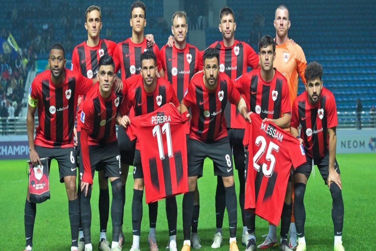 بحران در اردوگاه حریف پرسپولیس

