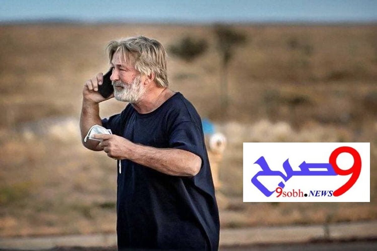 بازیگر سرشناس آمریکایی یک نفر را کشت!