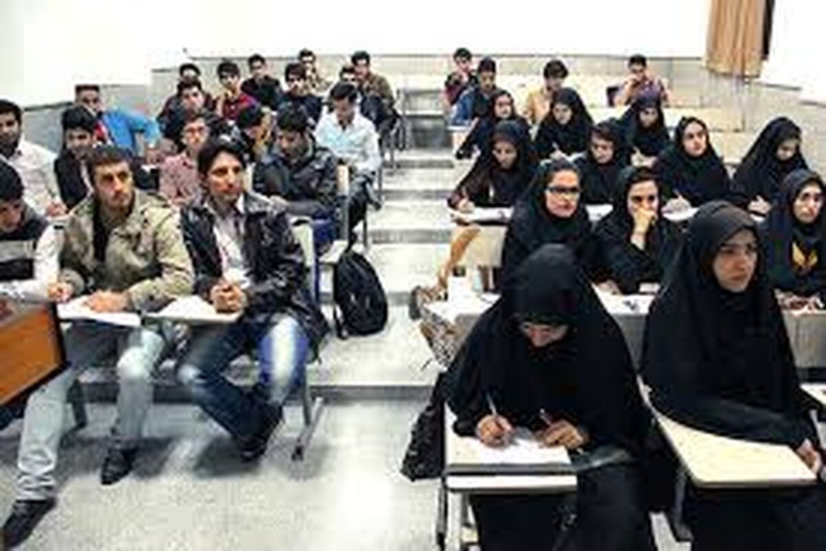 خبر بد برای دانشجویان/ نحوه حضور و غیاب دانشجویان تغییر کرد