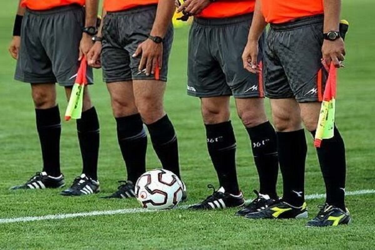 بازیگر آلمانی مدعی رشوه گرفتن داوران شد