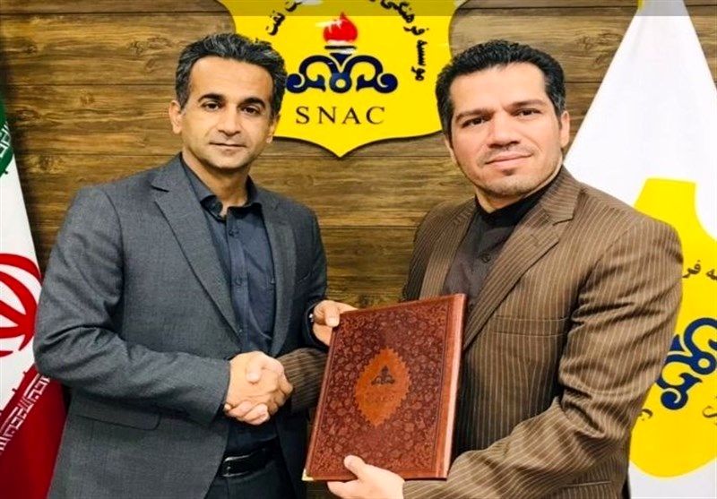 مدیرعامل جدید صنعت نفت مشخص شد