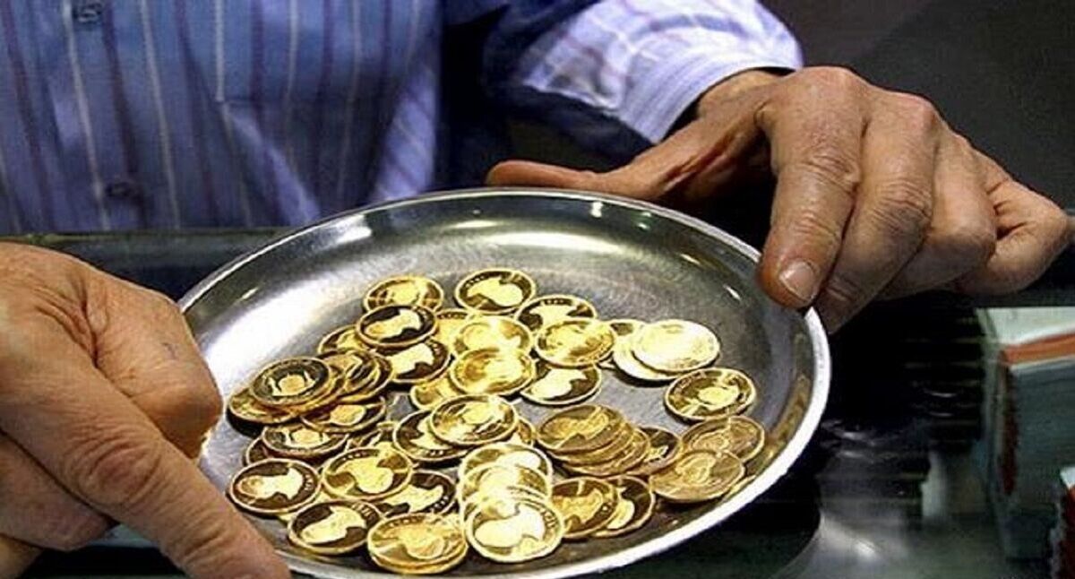 قیمت طلا و سکه امروز شنبه ۱۴ آبان ۱۴۰۱