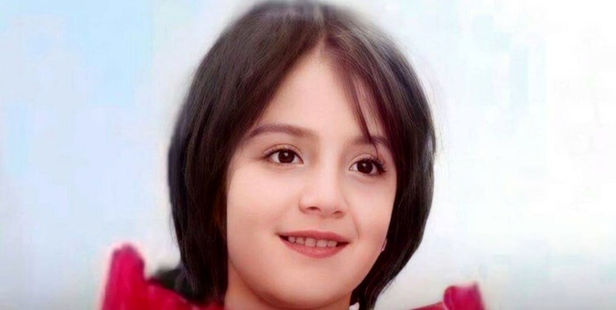 مرگ دختر ۱۲ ساله‌ در کرج با گلوله پلیس / ملیکا برجی درگذشت + عکس