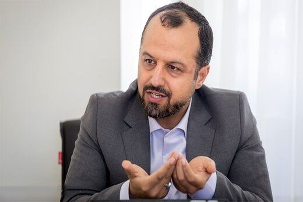 نامه مهم خاندوزی به جنتی و شورای نگهبان درباره طرح مالیات بر سوداگری و سفته‌بازی 