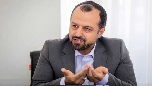 خبر خوش وزیر اقتصاد درباره پرداخت وام های قرض الحسنه