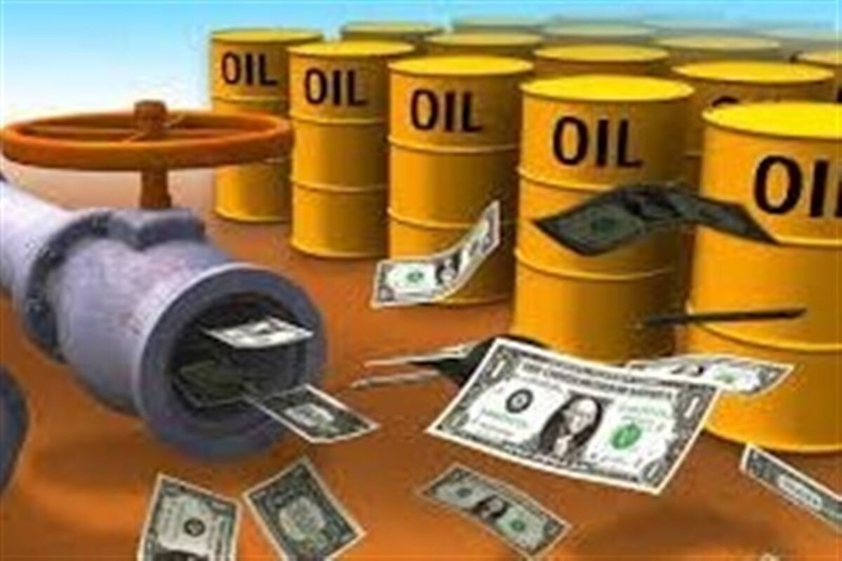  قیمت جهانی نفت امروز ۱۴۰۲/۰۷/۲۵ 