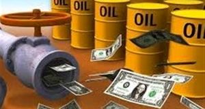 قیمت نفت در بازار جهانی 2د درصد سقوط کرد