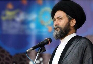 واکنش احساسی سید حسن عاملی به شهادت آل هاشم؛ یاندیم الله!

