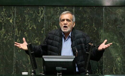 نماینده مشهور مجلس، کاندیدای انتخابات ریاست جمهوری می‌شود

