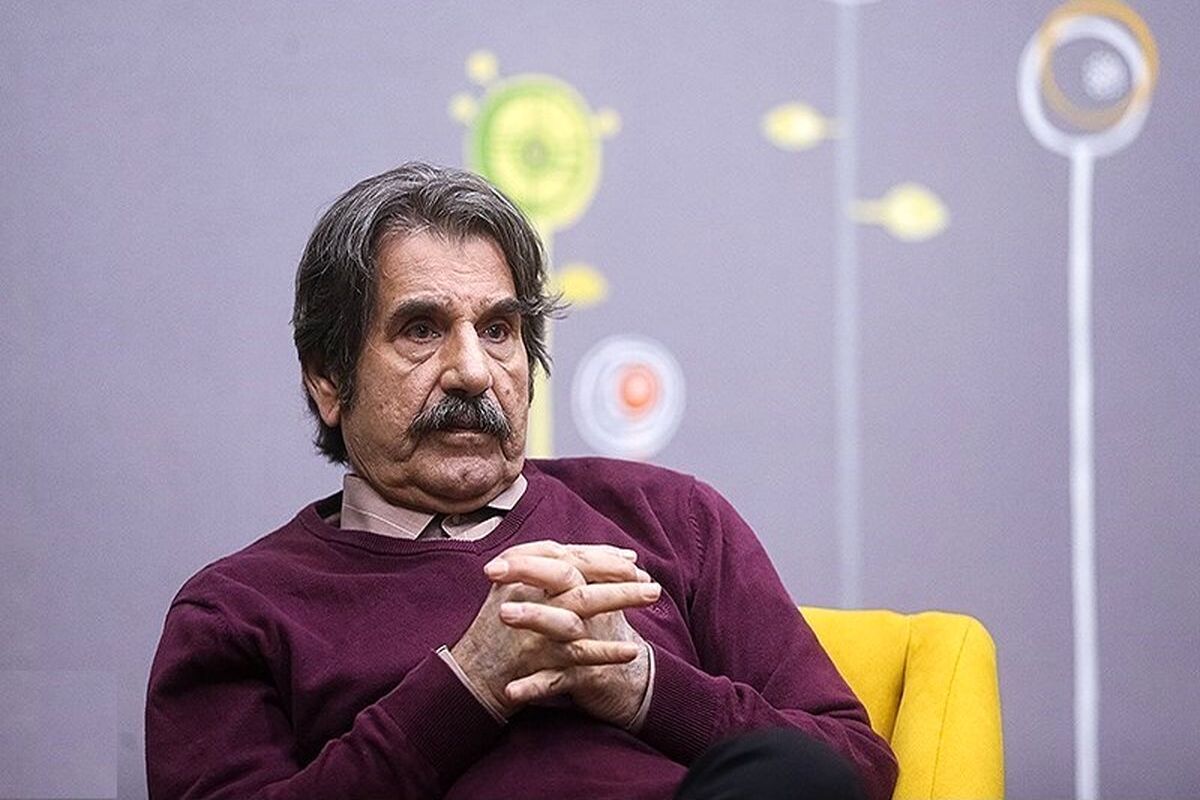 وضعیت وخیمِ بازیگر سینما بر اثر کرونا