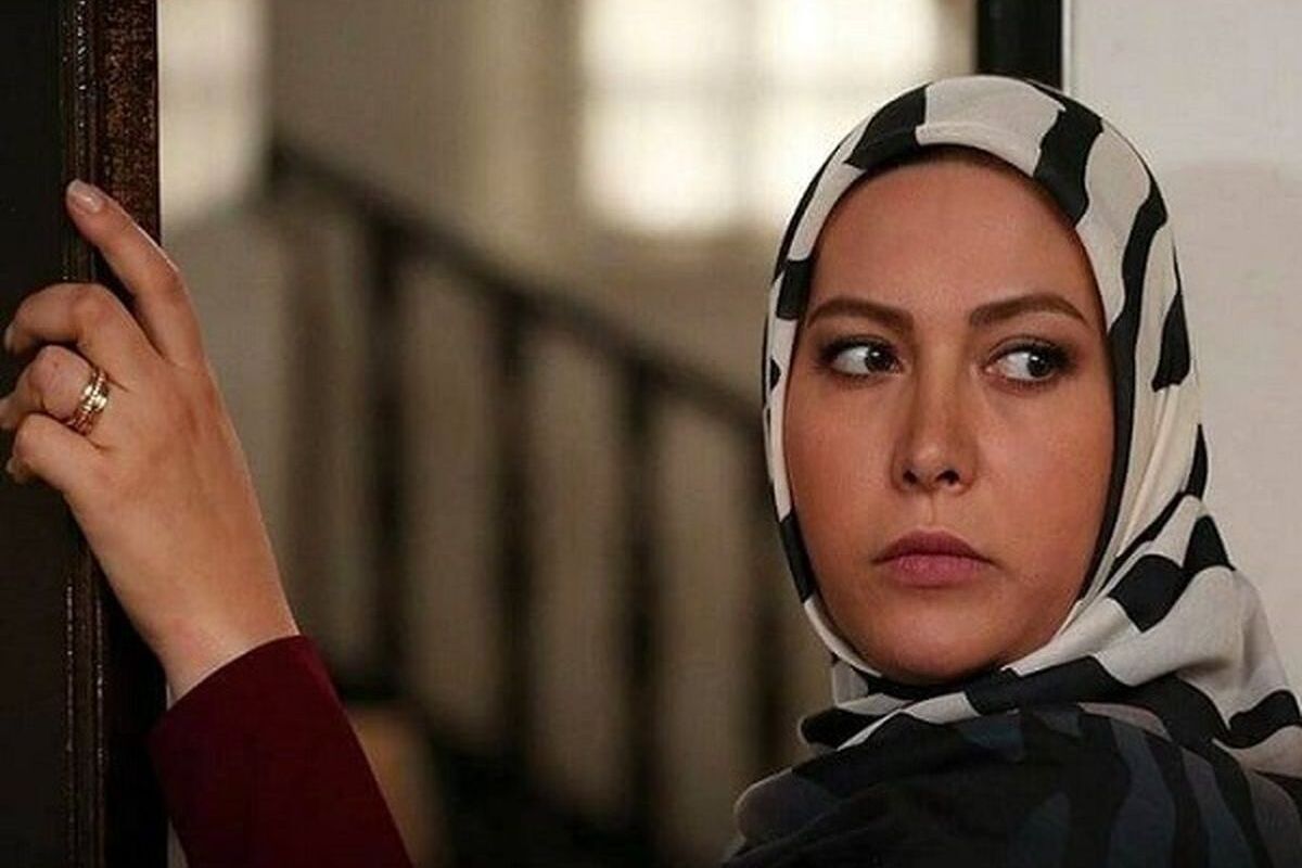 خانه مجلل و فوق لاکچری خانم بازیگر / همراهی سلیقه و ثروت +عکس