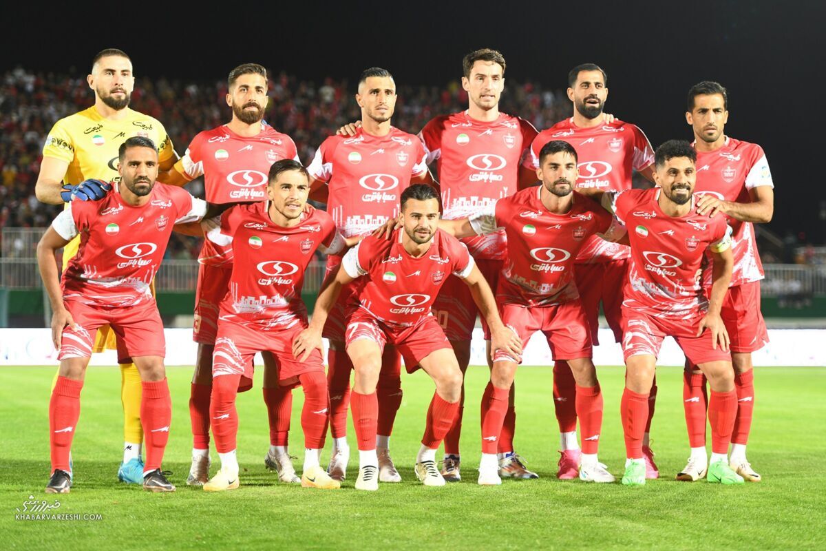 بانک شهر به‌ عنوان مالک اصلی پرسپولیس ادامه می‌دهد