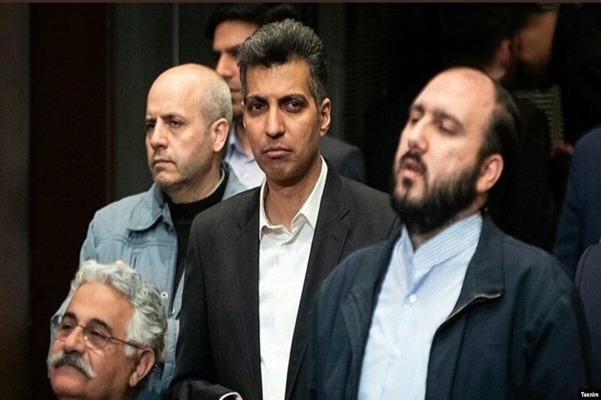 حواشی تازه عادل فردوسی پور؛ بازگشت گزارشگر جوان به اما و اگر کشید