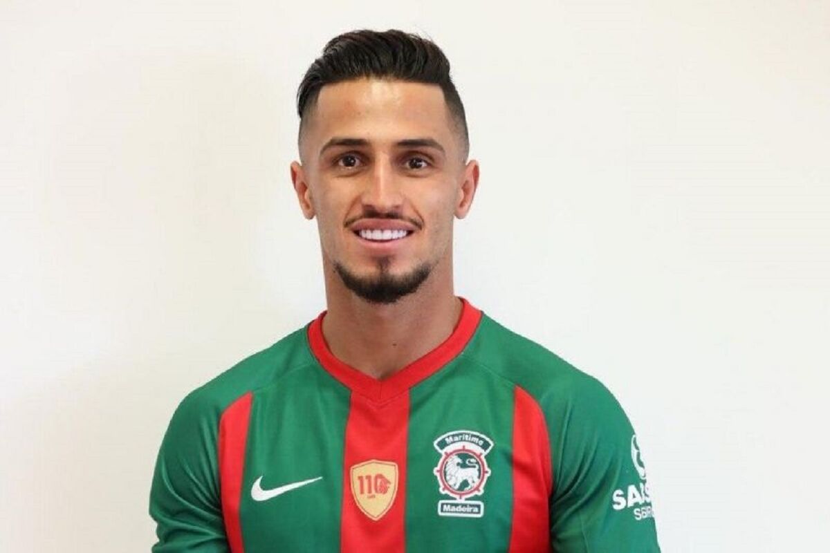 لژیونر سرشناس و‌ محبوب در راه پرسپولیس