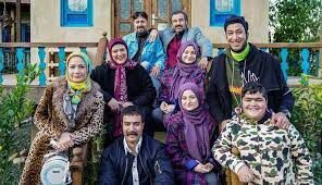 بازگشت دوباره «پایتخت» به تلویزیون!