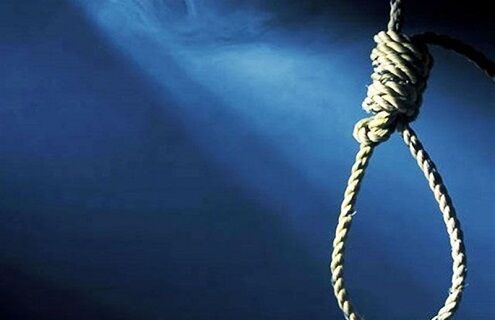 قتل هولناک مرد جوان  به روش حلق آویز کردن در یزد