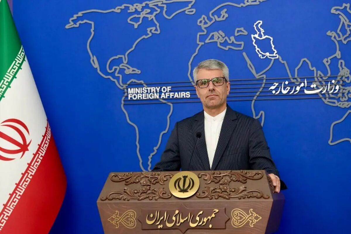 ایران سفر وزیر خارجه رژیم صهیونیستی به سومالی‌لند را محکوم کرد