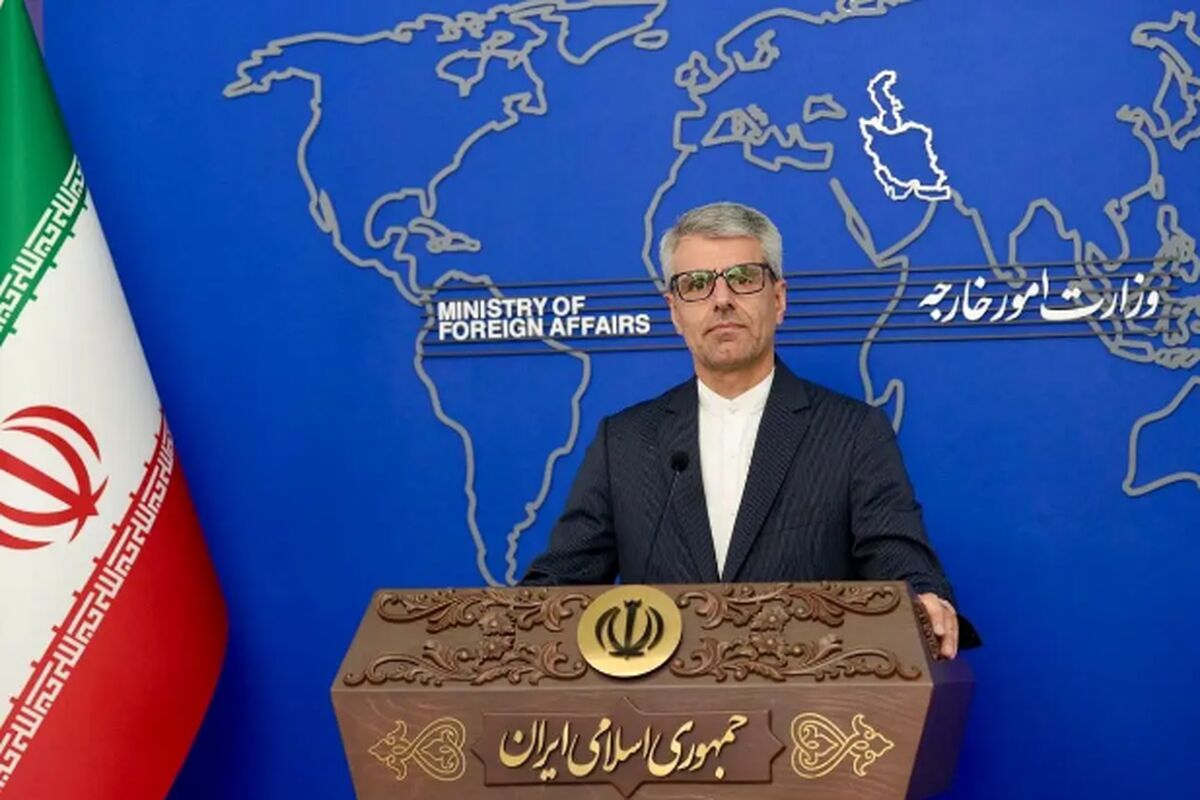 ایران سفر وزیر خارجه رژیم صهیونیستی به سومالی‌لند را محکوم کرد
