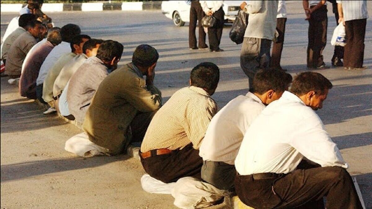  نرخ بیکاری در این استان نگران‌کننده شد/ جزئیات تکمیلی

