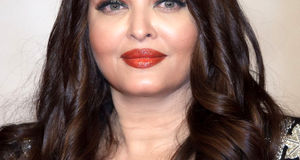 جذابیت تمام نشدنی آیشواریا رای/ عکس